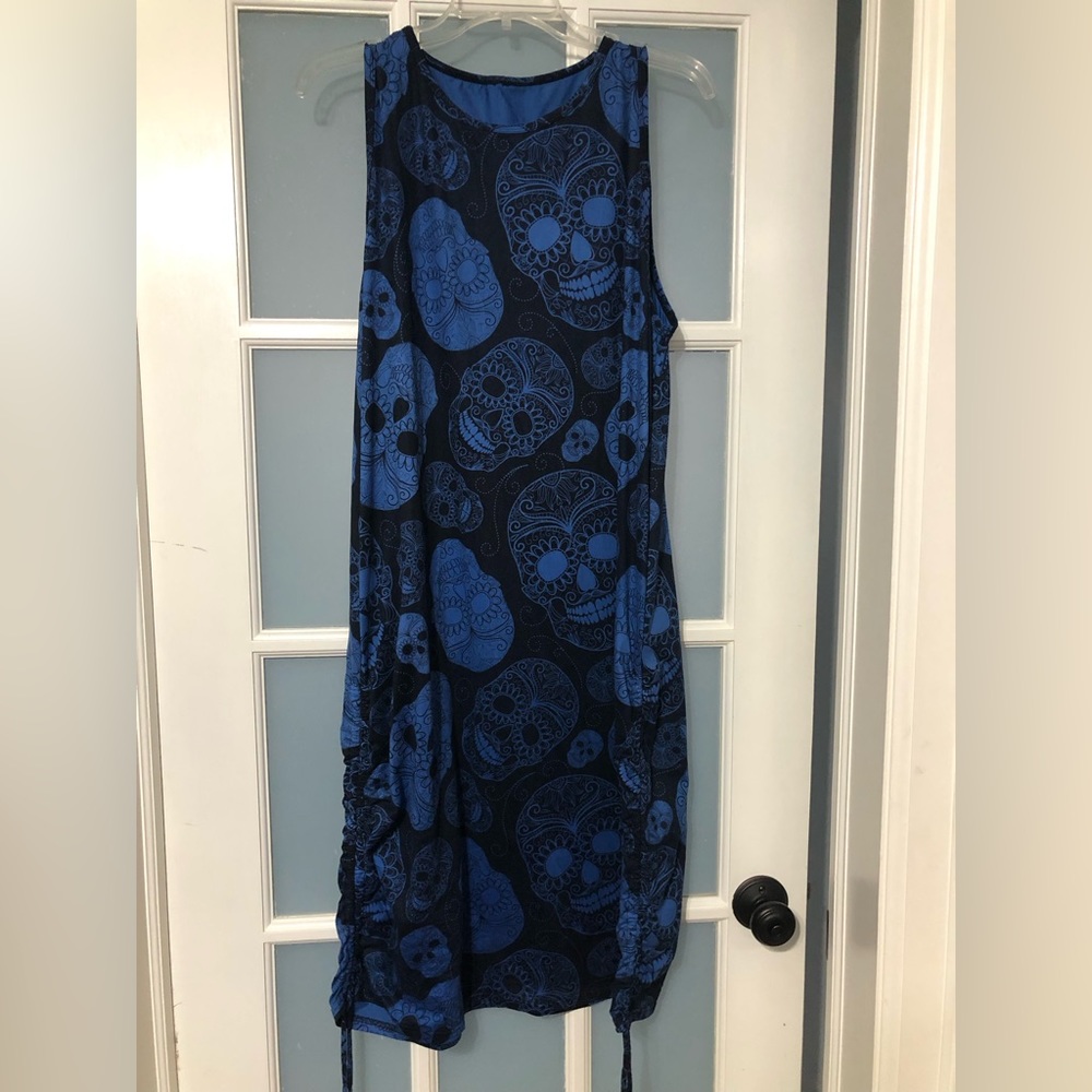 CVG multiwear dress